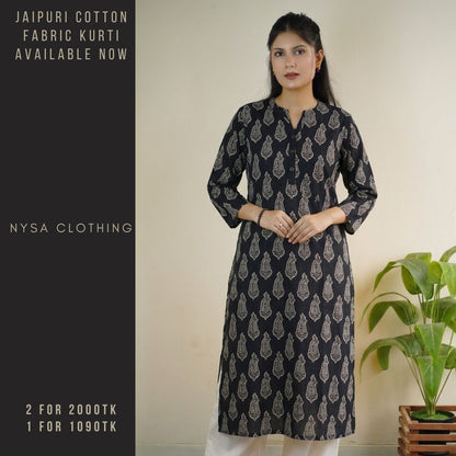 LONG KURTI_3014