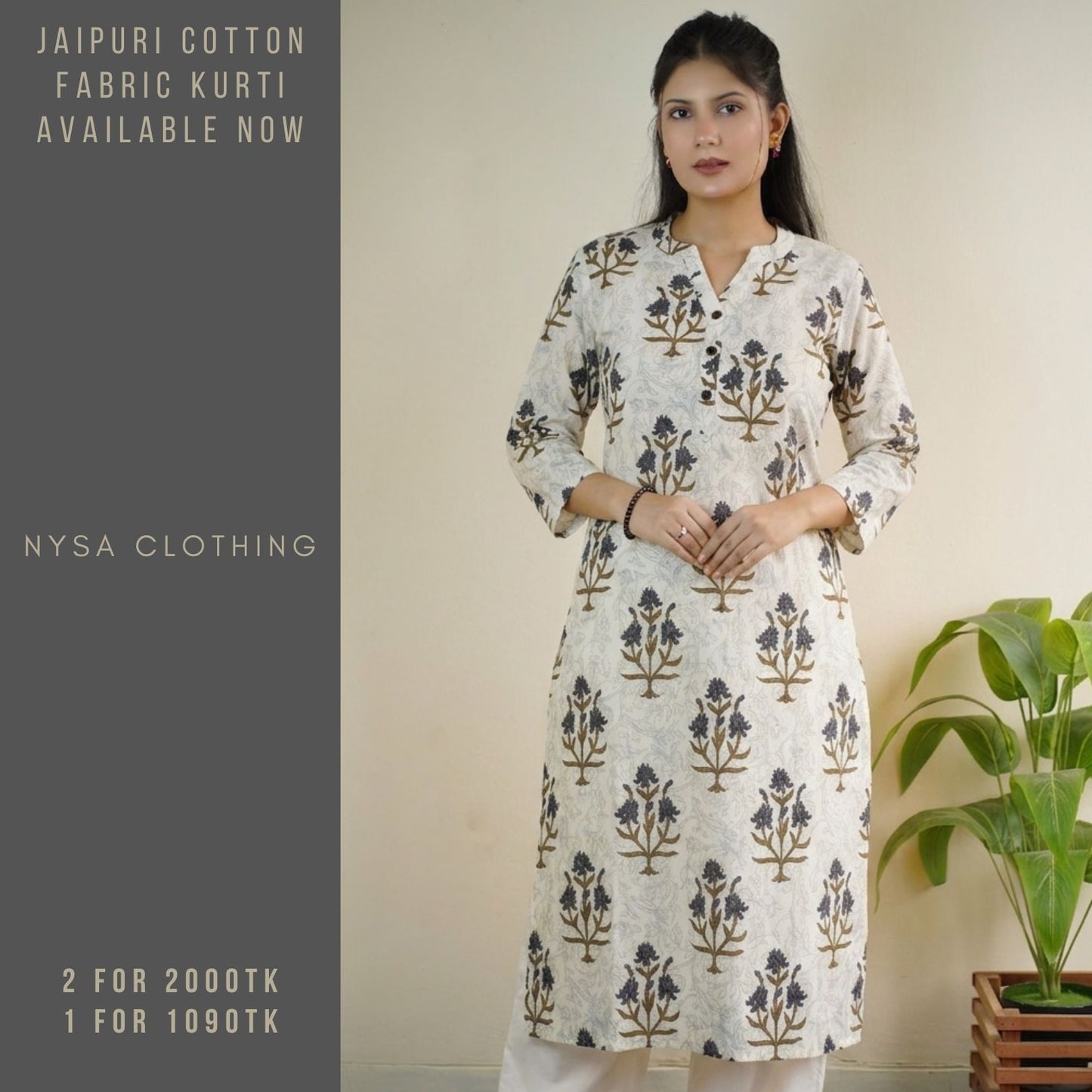 LONG KURTI_3015