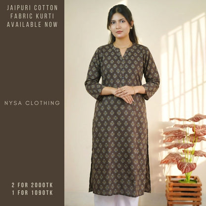 LONG KURTI_3017