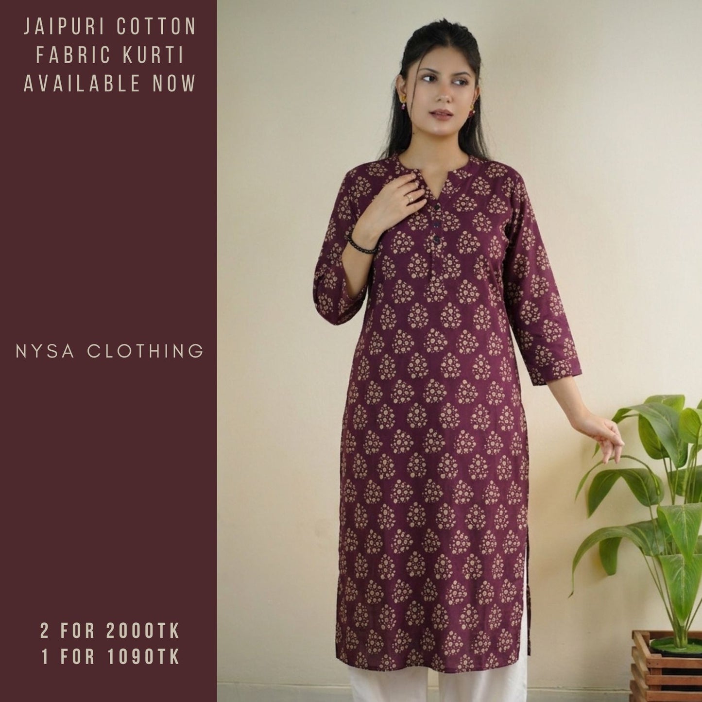 LONG KURTI_3019