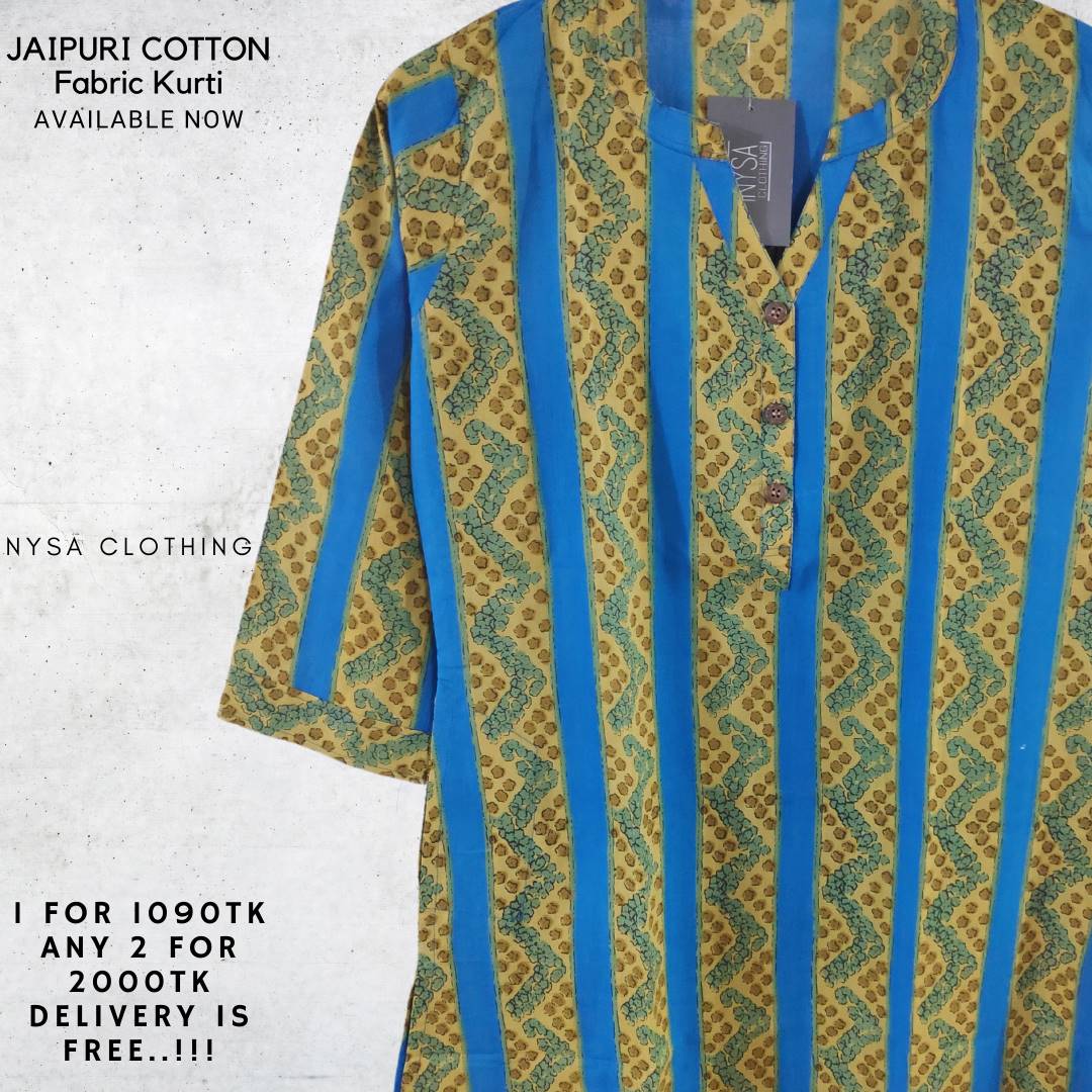 LONG KURTI_337